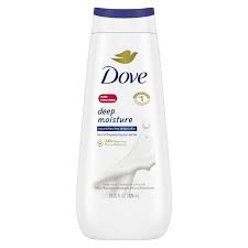 DOVE SHAMPOO 75 ML